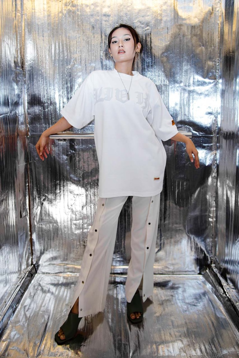 LIVINMILLE® “Elevator Madness” untuk Spring/Summer 23 Collection