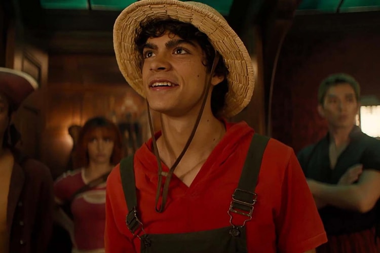 Live-action ‘One Piece’ Bikin Rekor Baru di Netflix