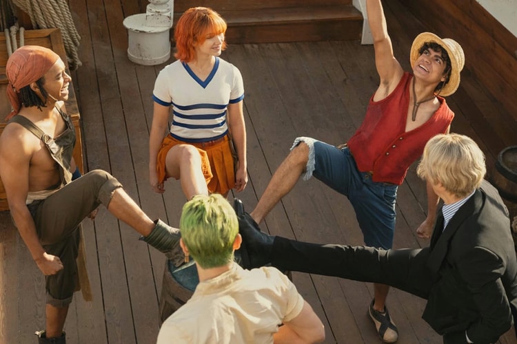 Live-action ‘One Piece’ Fix Masuk Season 2