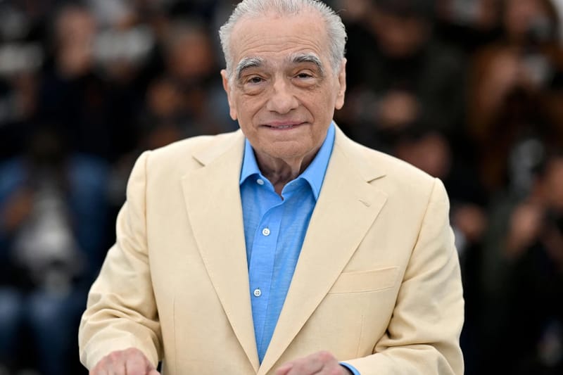 Martin Scorsese Pengen Penonton Ngelawan Film dari Komik