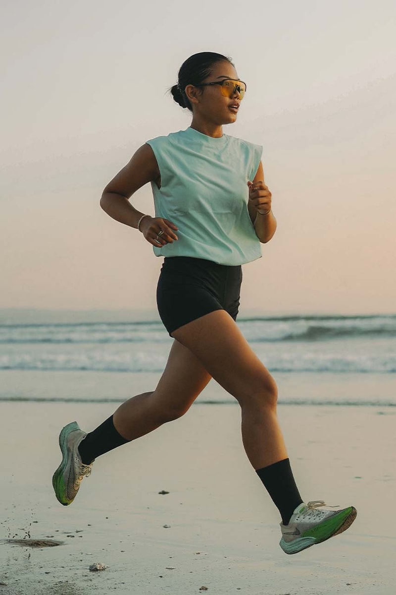 Mini Collection Terbaru Bertema Pulau Dewata dari Beyond Running 