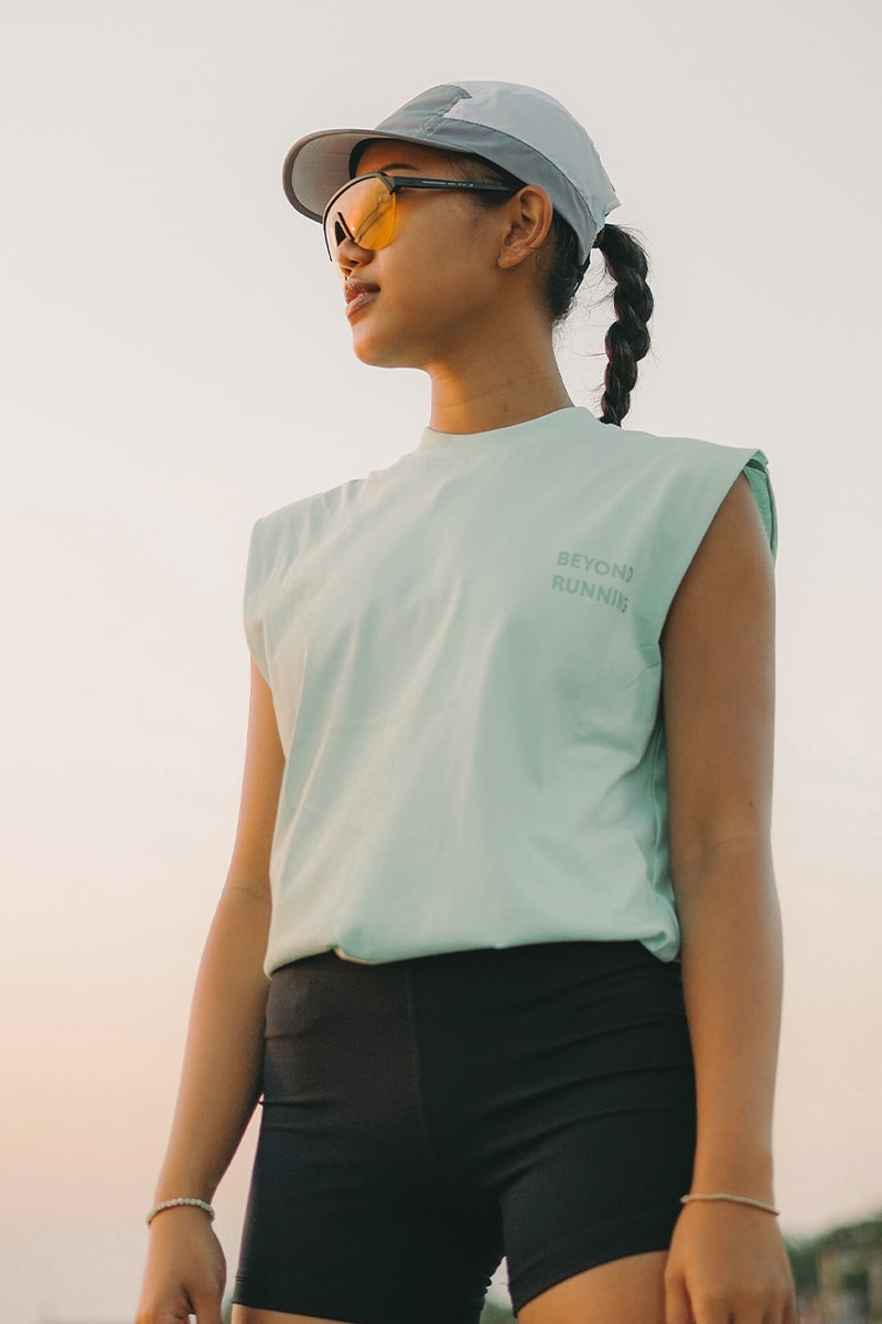 Mini Collection Terbaru Bertema Pulau Dewata dari Beyond Running 
