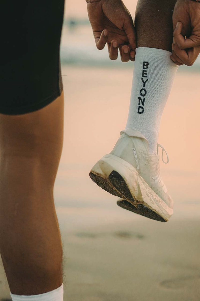 Mini Collection Terbaru Bertema Pulau Dewata dari Beyond Running 