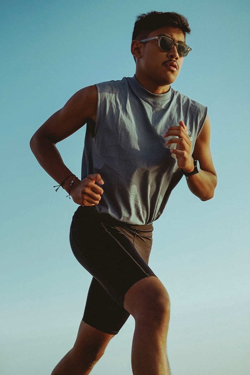 Mini Collection Terbaru Bertema Pulau Dewata dari Beyond Running 