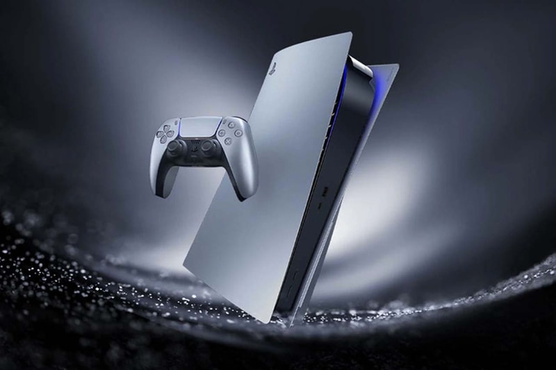 PlayStation Siap Luncurkan Console Covers Dan Controllers "Deep Earth Collection"