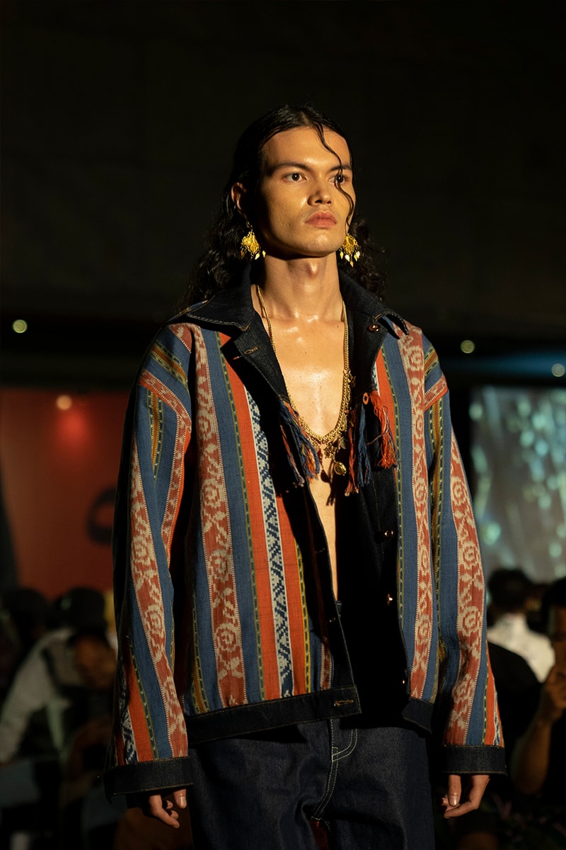 NAWA Hadirkan Trunk Show Untuk Koleksi Terbaru