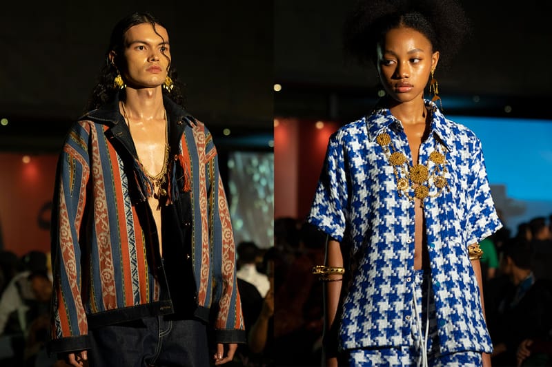 NAWA Hadirkan Trunk Show Untuk Koleksi Terbaru