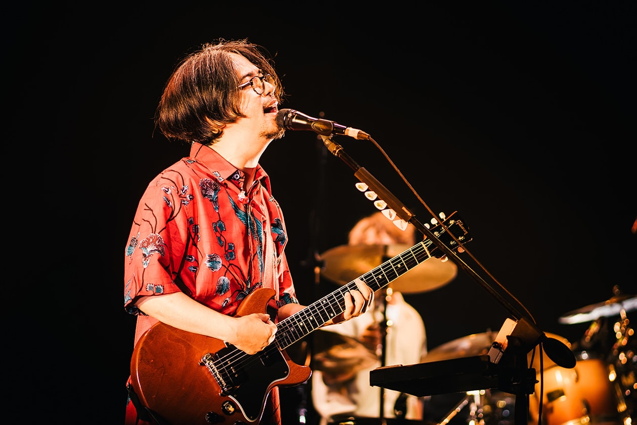 Ngobrol Influence Musik dan Kota Jakarta Bersama Asian Kung-Fu Generation