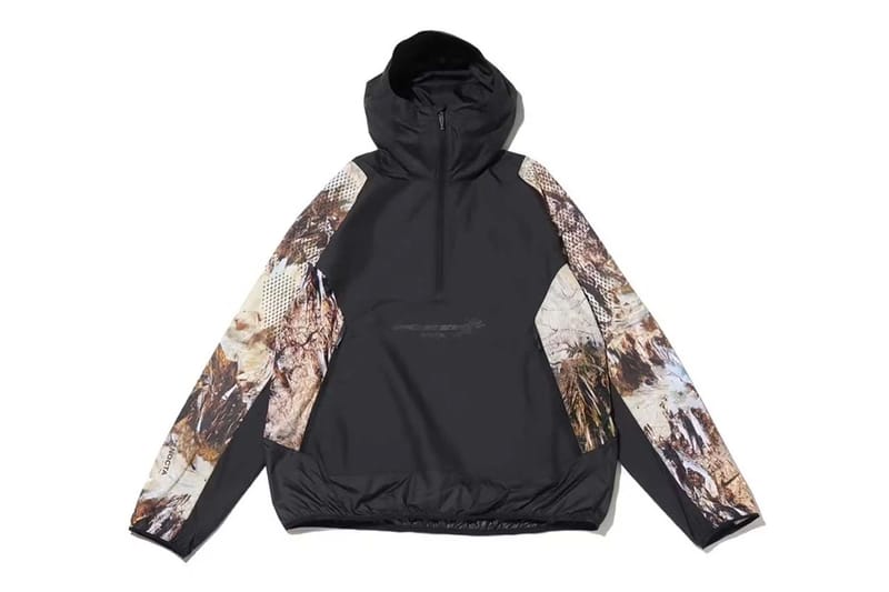 Nike NOCTA by Drake Siap Rilis Running Apparel