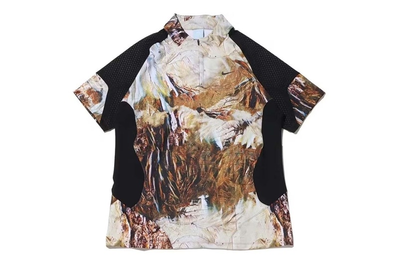 Nike NOCTA by Drake Siap Rilis Running Apparel