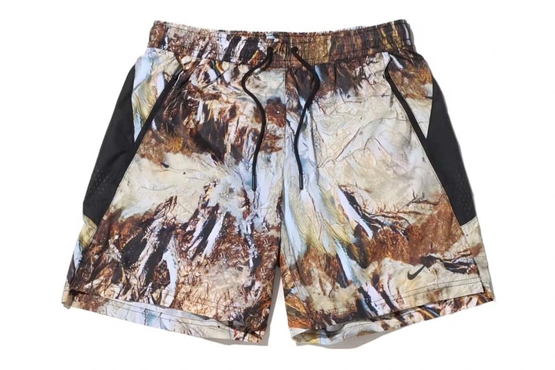 Nike NOCTA by Drake Siap Rilis Running Apparel