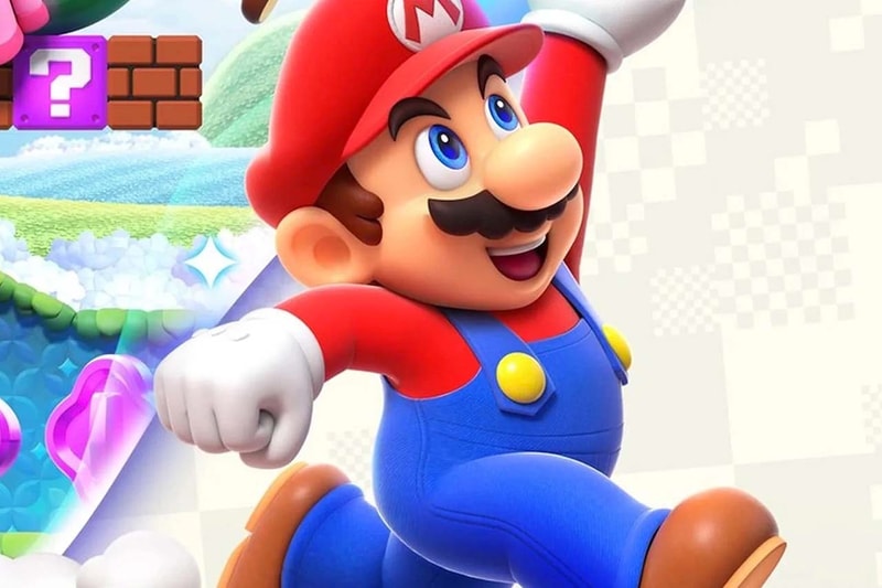 Nintendo Tunjukkin Gameplay ‘Super Mario Bros. Wonder’