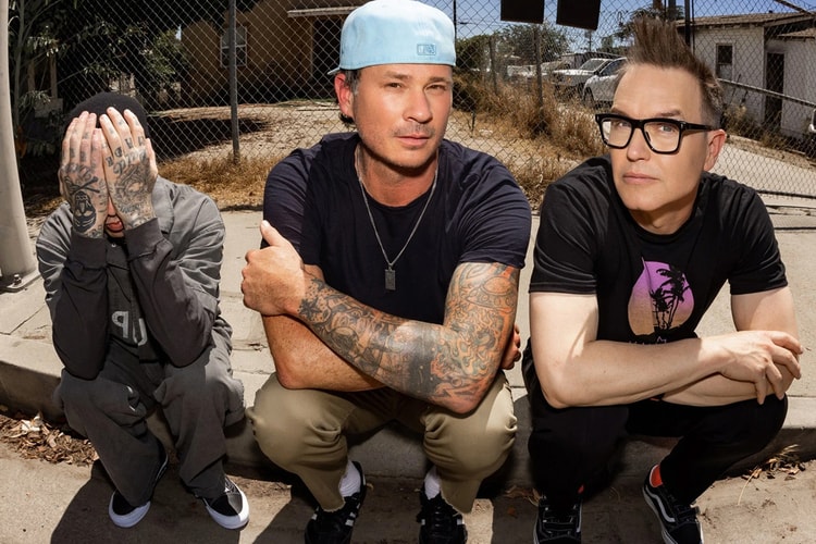 ‘One More Time…’ Album Terbaru Formasi OG Blink-182 Sejak 2011