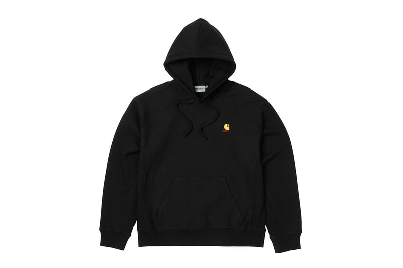 Palace Gandeng Carhartt WIP Buat Final Drop Fall 2023 Collection