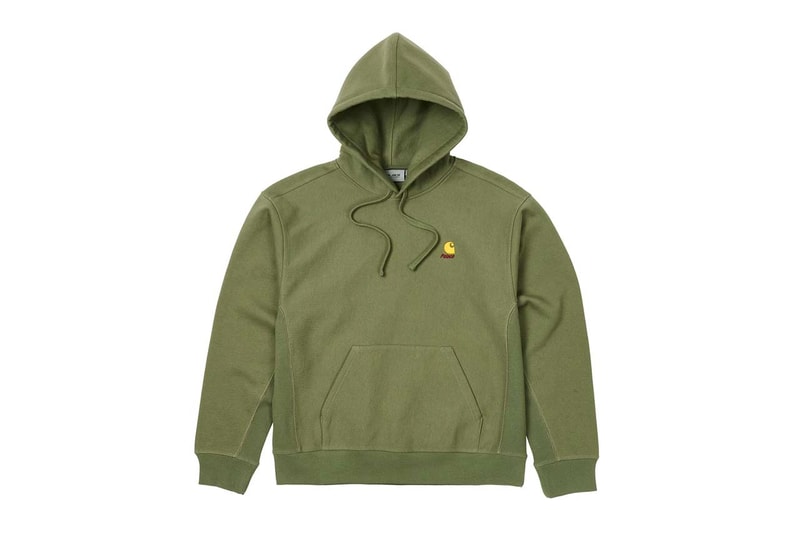 Palace Gandeng Carhartt WIP Buat Final Drop Fall 2023 Collection