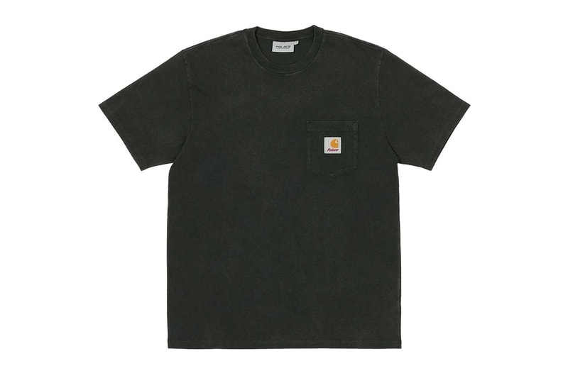 Palace Gandeng Carhartt WIP Buat Final Drop Fall 2023 Collection