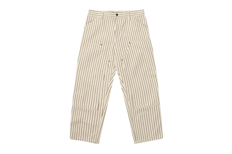 Palace Gandeng Carhartt WIP Buat Final Drop Fall 2023 Collection
