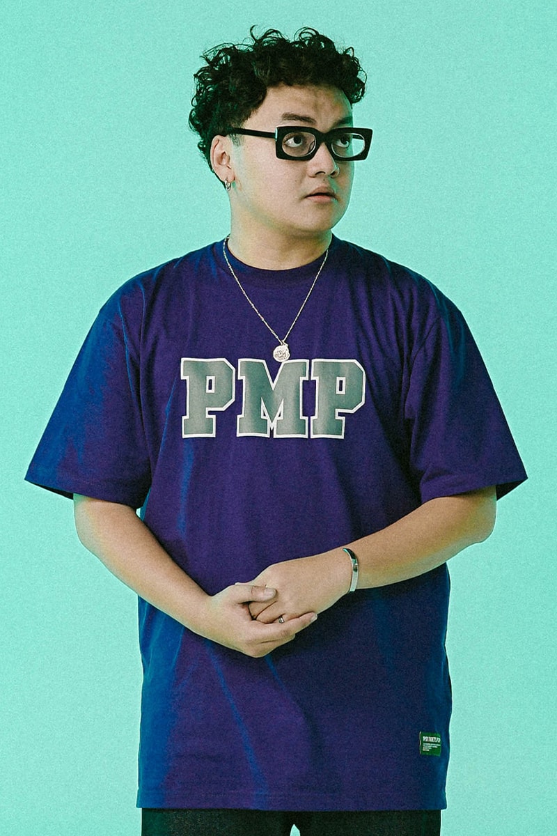 Pot Meets Pop Create Koleksi Logo T-shirts Bareng Bleach