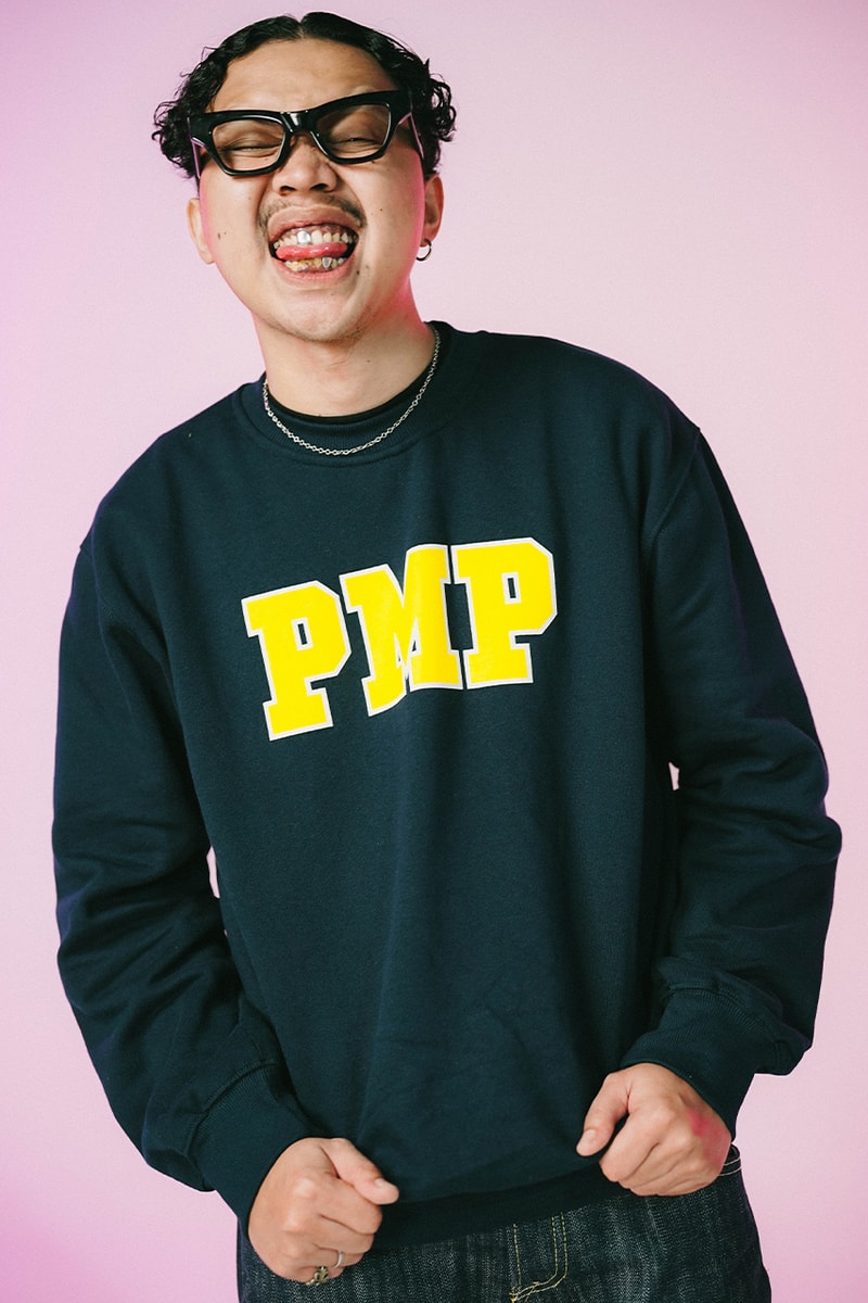 Pot Meets Pop Create Koleksi Logo T-shirts Bareng Bleach