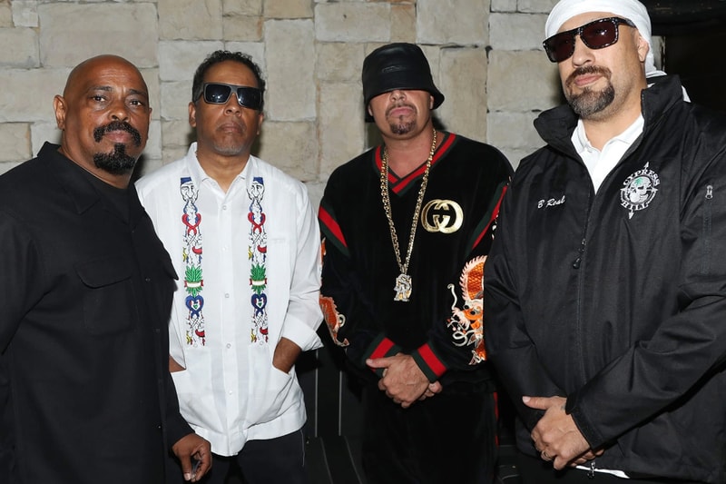 Pot Meets Pop Teams Up Bareng Cypress Hill Dalam Capsule Collection