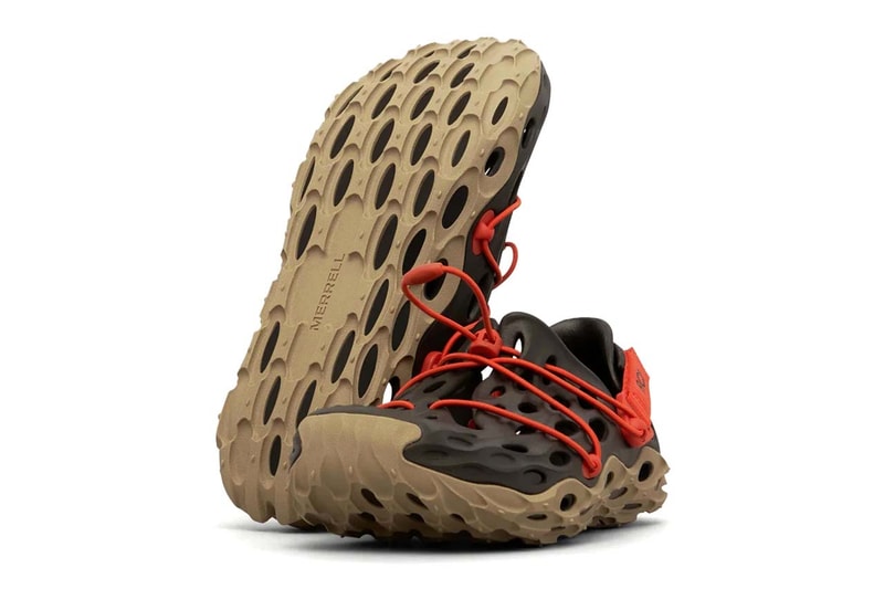 Reese Cooper Lanjutkan Kolaborasi Bareng Merrell