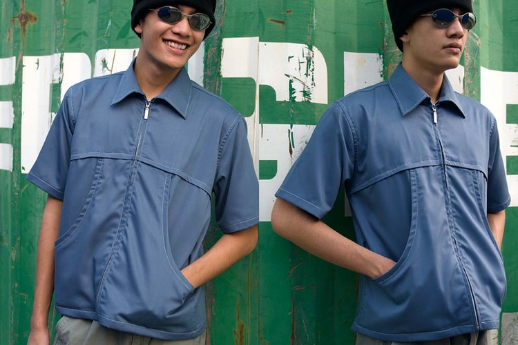 room for air Rilis Special Product 'intersect shirt’