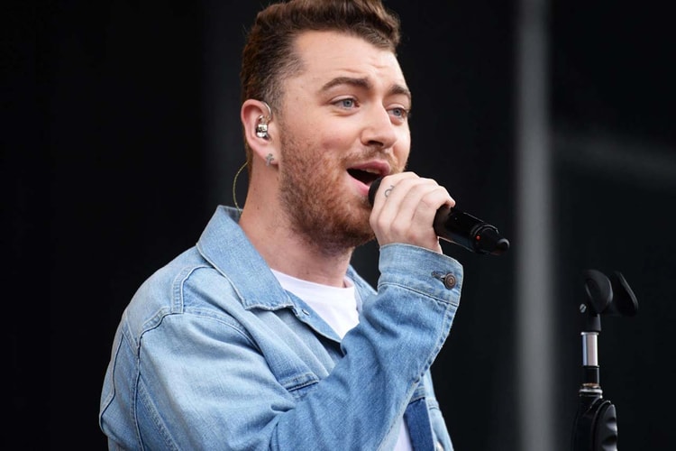 Sam Smith Konser di Singapore Dalam ‘GLORIA The Tour’
