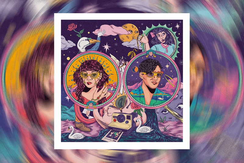 Santamonica Rilis Reimagined Album ‘Reminisce 189’ 