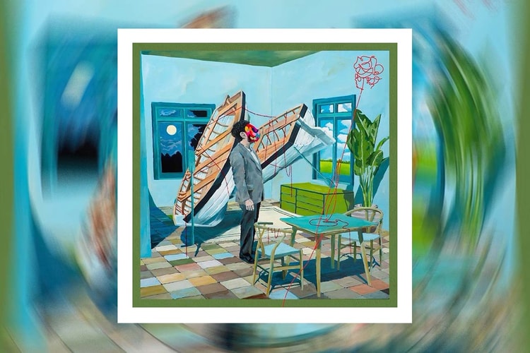 Selamat Datang ‘Pengantar Purifikasi Pikir’, Album Ketiga Kunto Aji