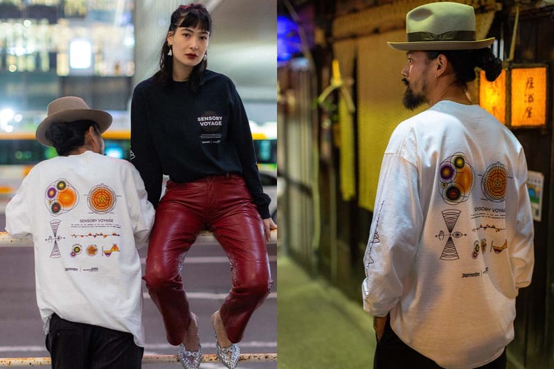 “Sensory Voyage”, Whole Experience Terbaru dari Jägermeister