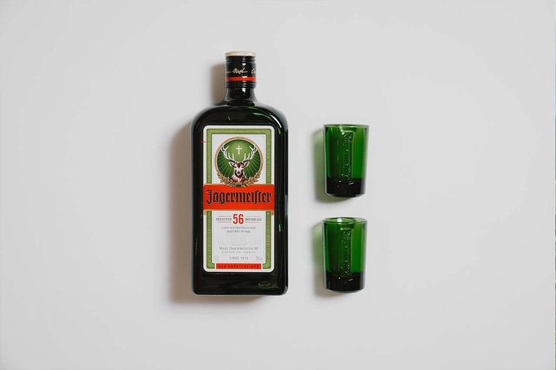 “Sensory Voyage”, Whole Experience Terbaru dari Jägermeister