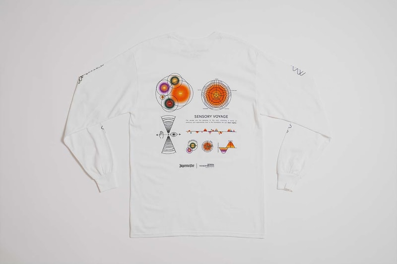 “Sensory Voyage”, Whole Experience Terbaru dari Jägermeister