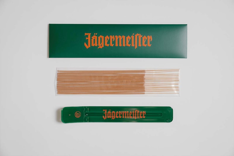 “Sensory Voyage”, Whole Experience Terbaru dari Jägermeister