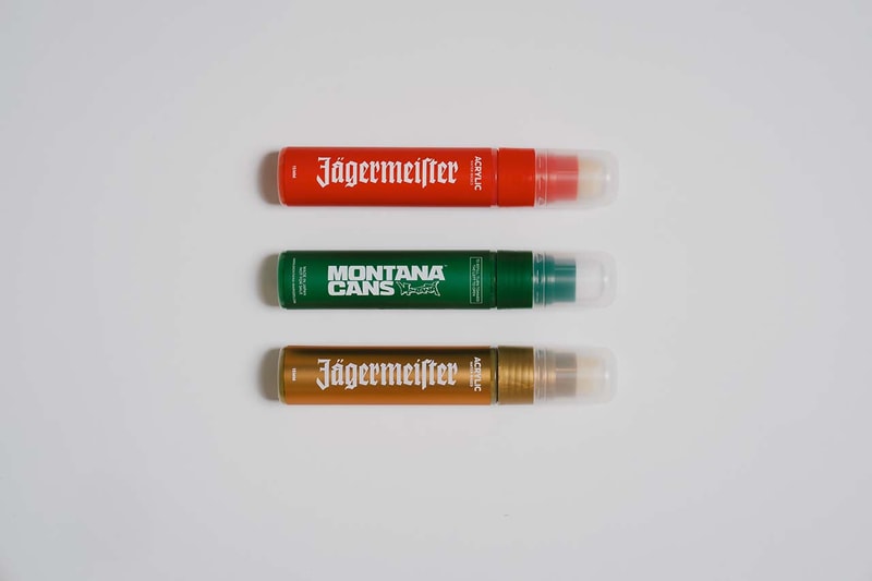 “Sensory Voyage”, Whole Experience Terbaru dari Jägermeister