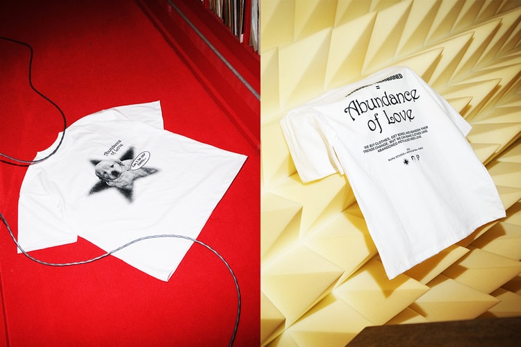 Shelter Natha Satwa Nusantara Bikin Koleksi “Upcycling for Love”