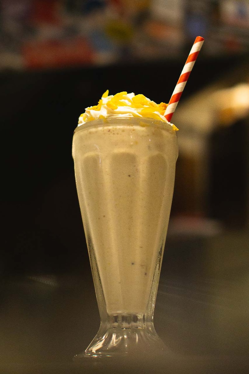 Supper Sandwich & Burger Gelar "Supper Shakes N’ Market!"