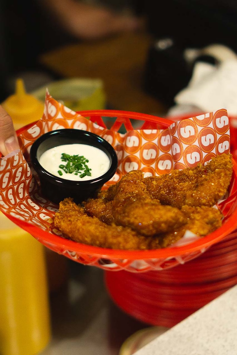 Supper Sandwich & Burger Gelar "Supper Shakes N’ Market!"