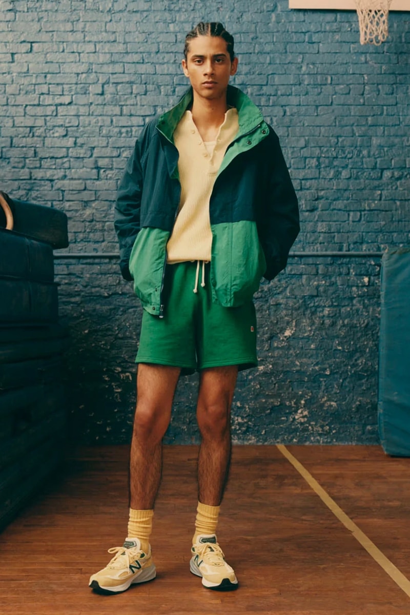 Teddy Santis dan New Balance Rilis MADE in USA Collection Ketiga