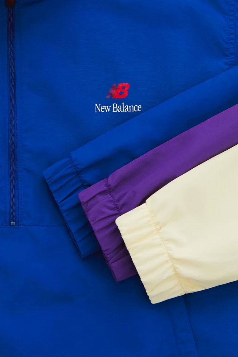 Teddy Santis dan New Balance Rilis MADE in USA Collection Ketiga