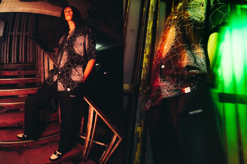 TEOREMA Segera Perkenalkan “Tempest” Collection