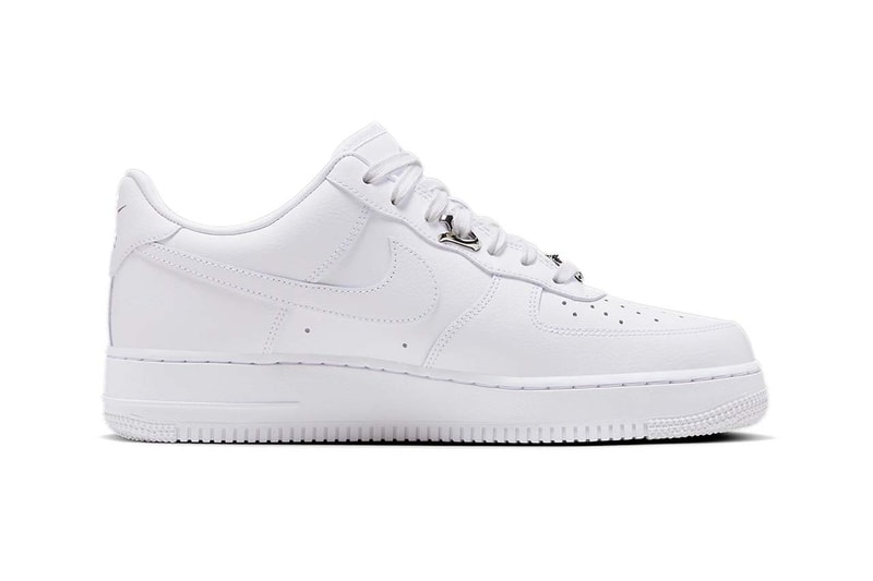 First Look Nike Air Force 1 Low "Molten Metal"