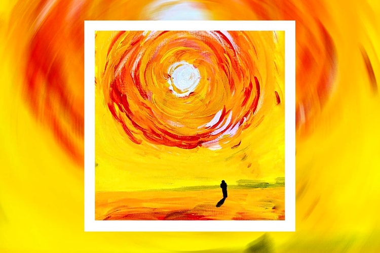 The People Of The Sun Luncurkan Debut Self Titled EP