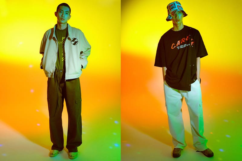 The Salvages “Sublime” Collection Segera Hadir di TEMPL