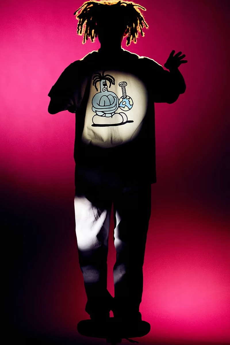 thisisneverthat Gandeng SHINKNOWNSUKE Collab Bareng GORE-TEX