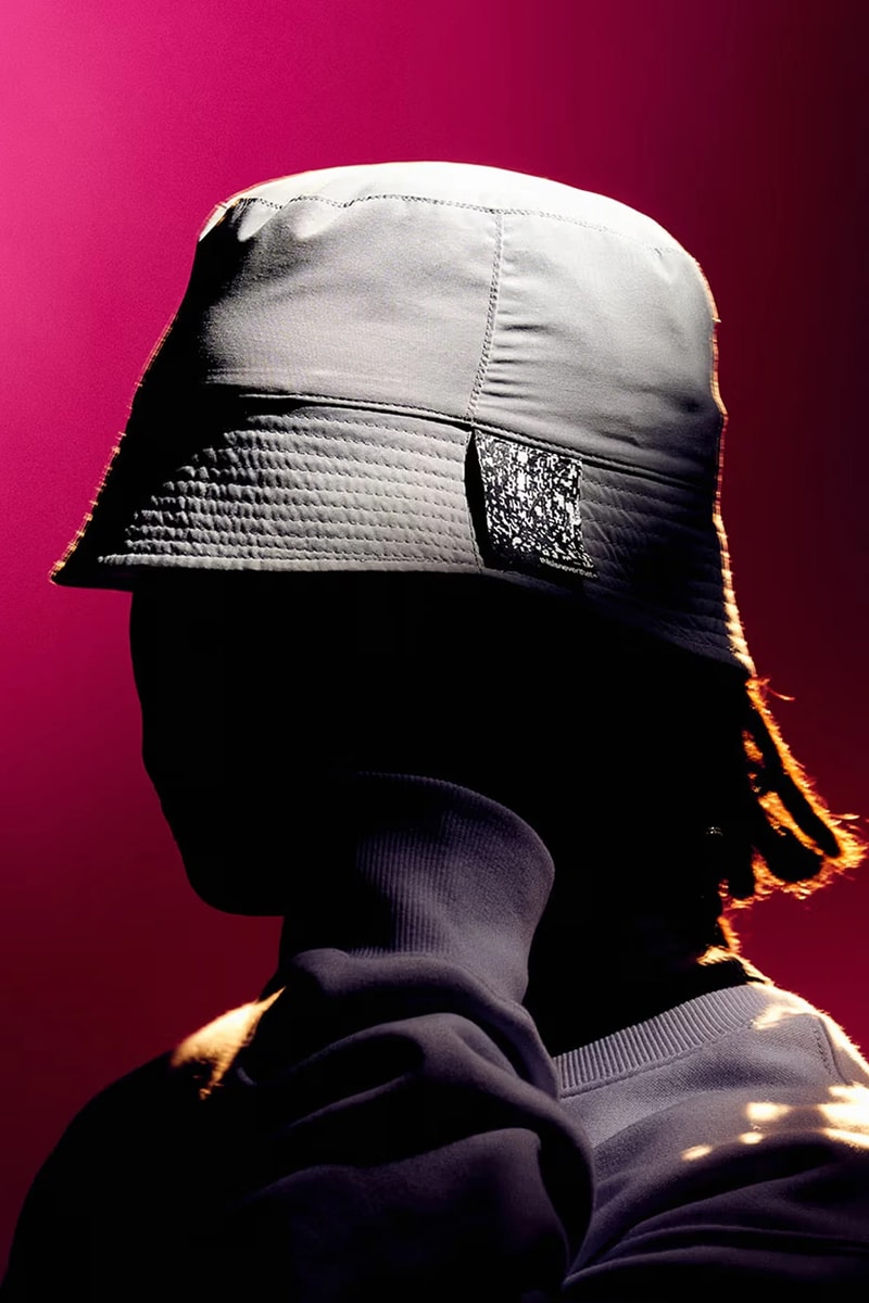 thisisneverthat Gandeng SHINKNOWNSUKE Collab Bareng GORE-TEX