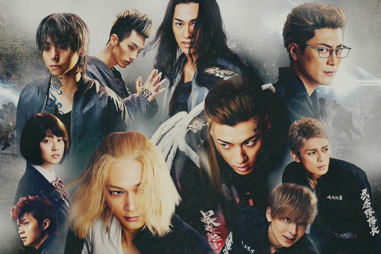 ‘Tokyo Revengers 2: Bloody Halloween - Decisive Battle’ Udah Tayang di Indonesia