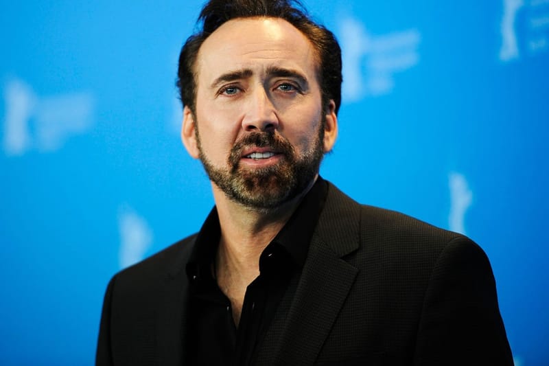 Trailer R-rated ‘Dream Scenario’ dari A24 Dibintangi Nicholas Cage