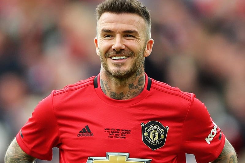 Trailer Series Dokumenter ‘BECKHAM’ Udah Dirilis