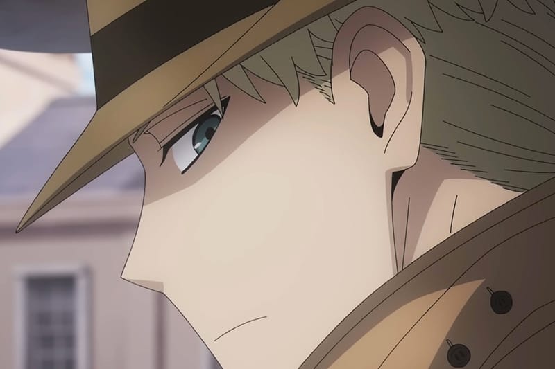 Trailer Terbaru Season Kedua Anime ‘SPYxFAMILY’