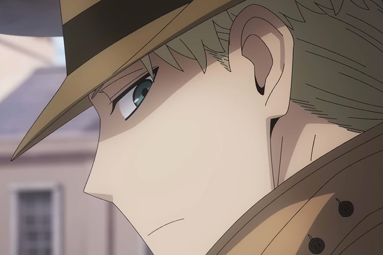 Trailer Terbaru Season Kedua Anime ‘SPYxFAMILY’